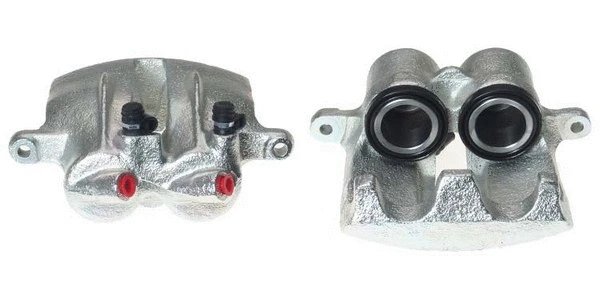 Brake Caliper (PDF-54-009)