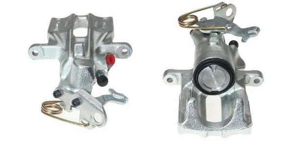 Brake Caliper (PDF-37-123)