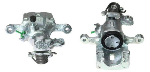Brake Caliper (PDF-50-063)