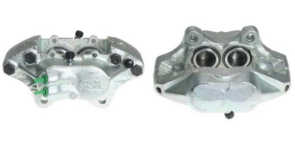 Brake Caliper (PDF-34-037)