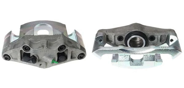 Brake Caliper (PDF-15-060)