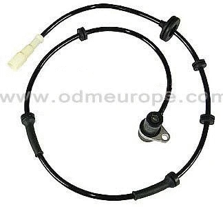 Sensor, wheel speed (EST-97-990463)