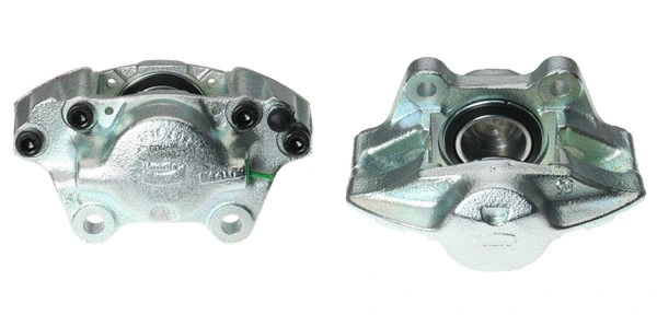Brake Caliper (PDF-47-169)
