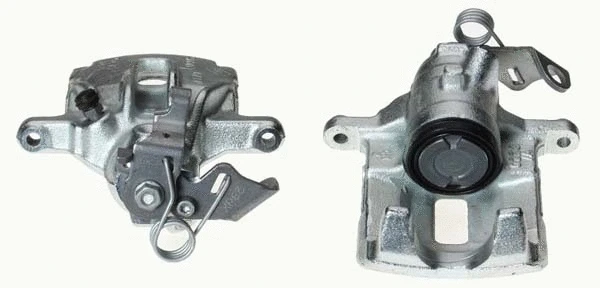 Brake Caliper (PDF-49-118)