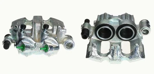 Brake Caliper (PDF-54-026)