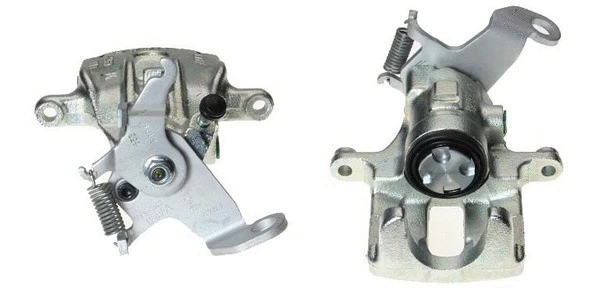 Brake Caliper (PDF-47-123)