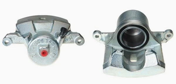 Brake Caliper (PDF-49-255)