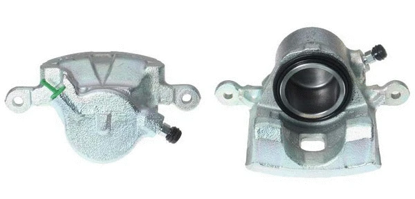 Brake Caliper (PDF-60-013)