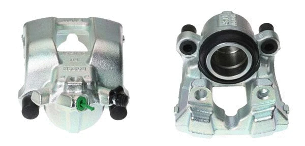 Brake Caliper (PDF-10-199)