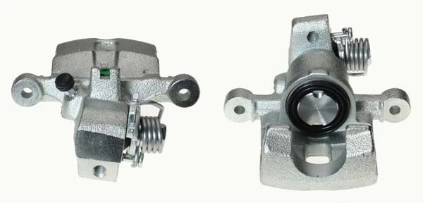 Brake Caliper (PDF-80-038)