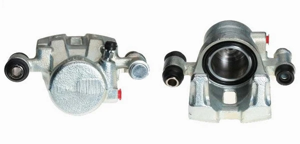Brake Caliper (PDF-45-003)