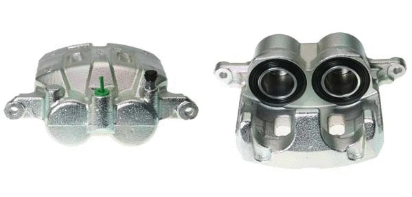 Brake Caliper (PDF-30-011)
