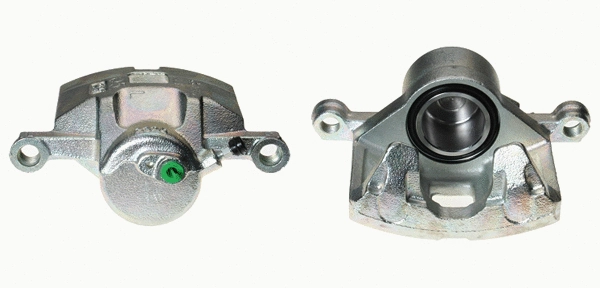 Brake Caliper (PDF-49-063)