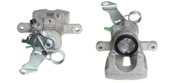 Brake Caliper (PDF-13-074)