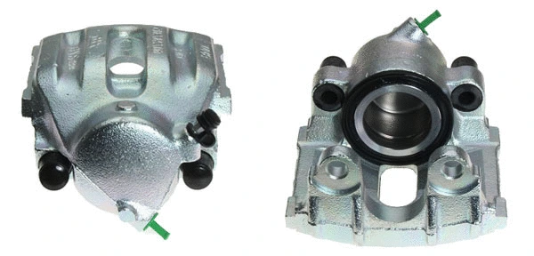 Brake Caliper (PDF-10-016)