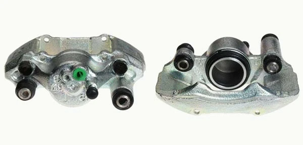 Brake Caliper (PDF-80-016)