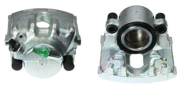 Brake Caliper (PDF-15-005)