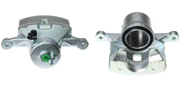 Brake Caliper (PDF-48-125)