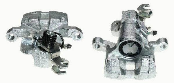 Brake Caliper (PDF-52-076)