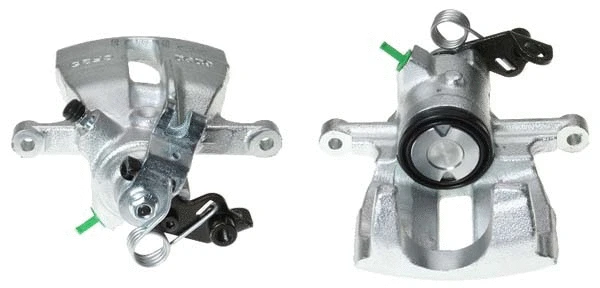 Brake Caliper (PDF-37-202)