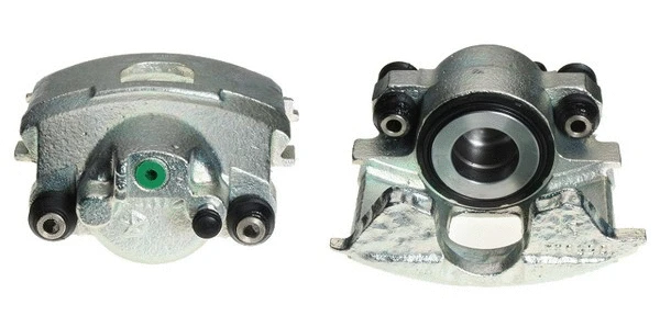 Brake Caliper (PDF-17-002)