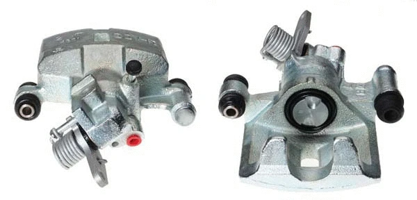 Brake Caliper (PDF-70-098)