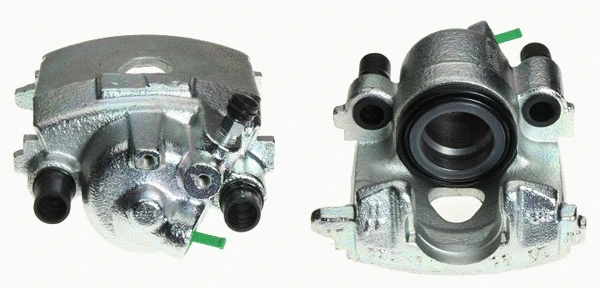 Brake Caliper (PDF-37-018)