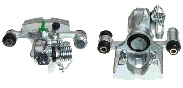 Brake Caliper (PDF-40-003)