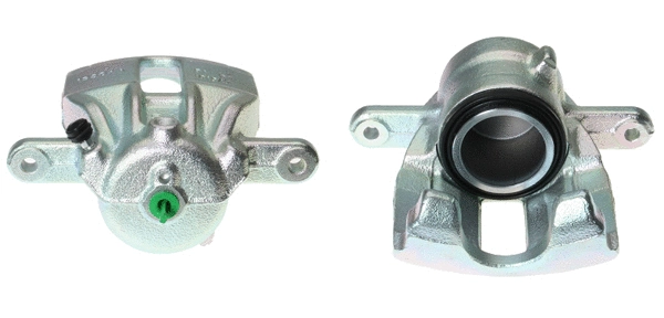 Brake Caliper (PDF-50-167)