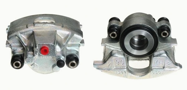 Brake Caliper (PDF-17-006)