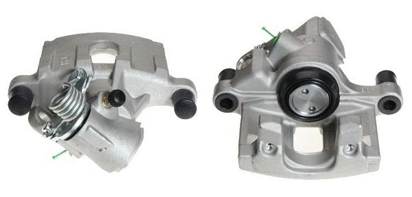 Brake Caliper (PDF-47-096)