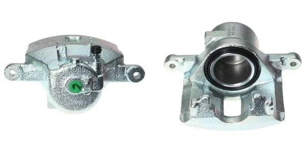 Brake Caliper (PDF-20-119)