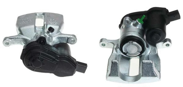 Brake Caliper (PDF-15-062)