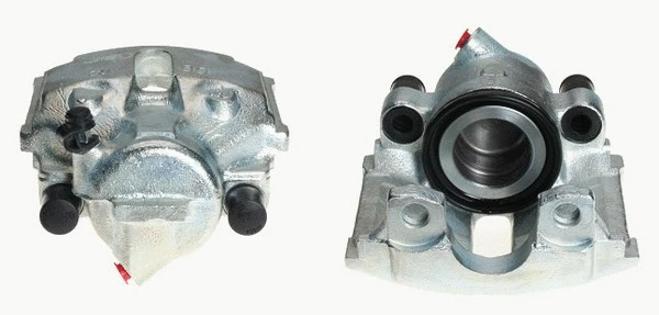 Brake Caliper (PDF-10-233)