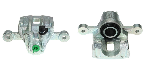 Brake Caliper (PDF-80-102)