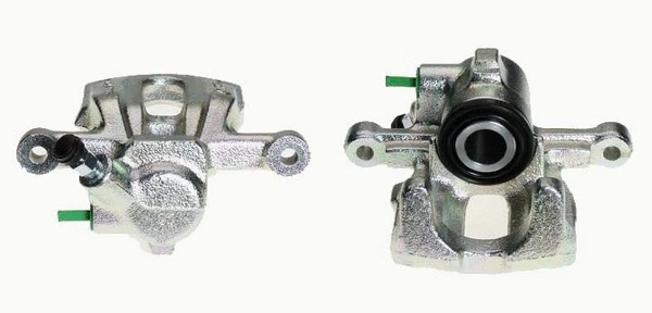 Brake Caliper (PDF-90-160)