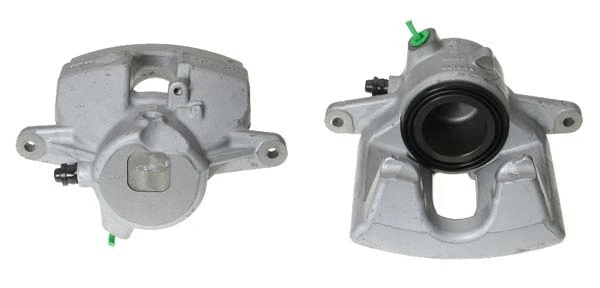Brake Caliper (PDF-90-254)