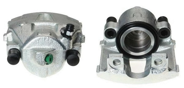 Brake Caliper (PDF-47-185)