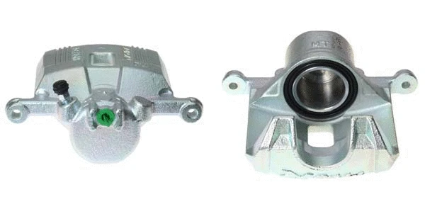 Brake Caliper (PDF-20-115)