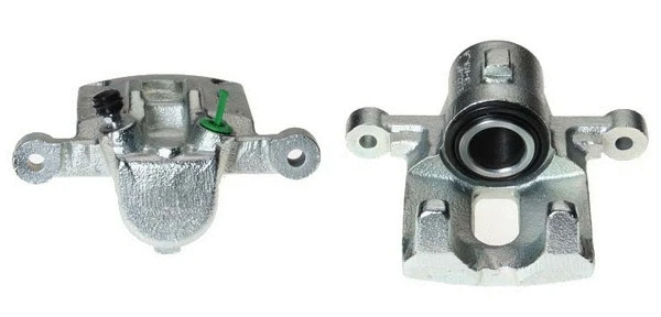 Brake Caliper (PDF-70-205)