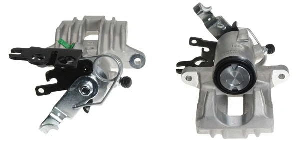 Brake Caliper (PDF-37-266)