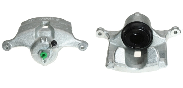 Brake Caliper (PDF-52-116)