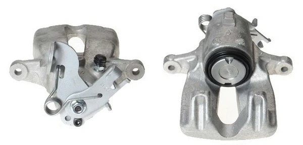 Brake Caliper (PDF-49-154)