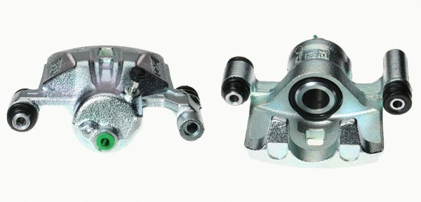Brake Caliper (PDF-70-107)