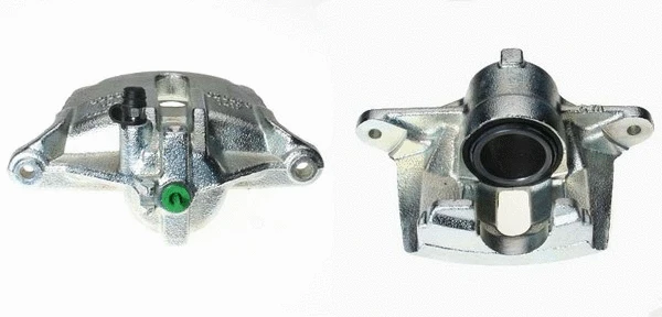 Brake Caliper (PDF-60-037)