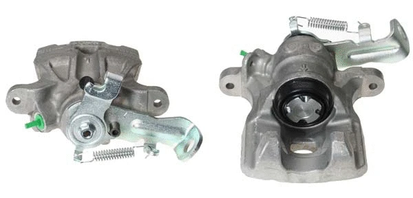 Brake Caliper (PDF-52-133)