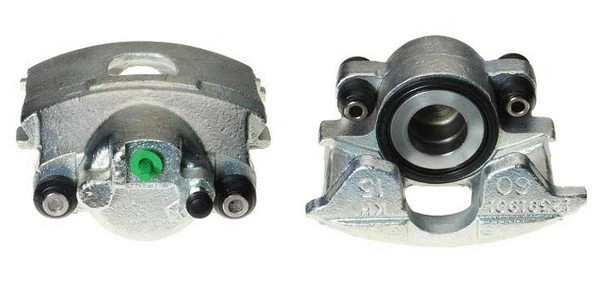 Brake Caliper (PDF-17-004)