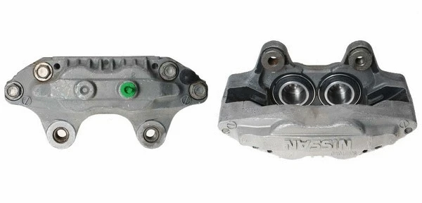 Brake Caliper (PDF-50-116)