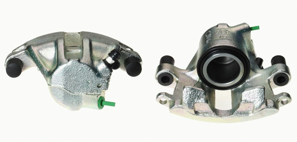 Brake Caliper (PDF-37-065)
