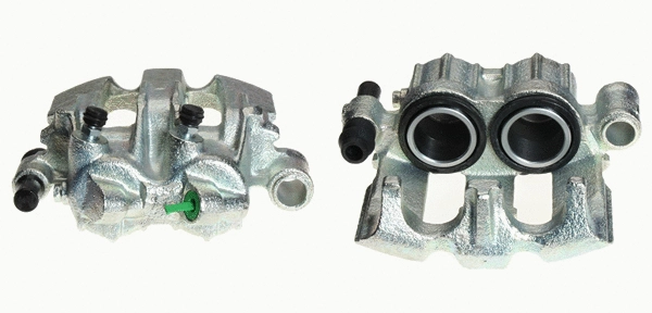 Brake Caliper (PDF-54-006)